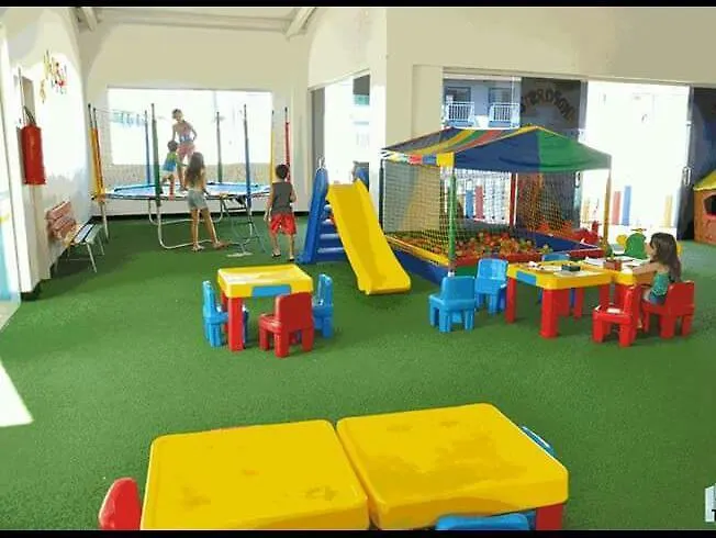 Lacqua Diroma Com Promocoes Em Ingressos No Clube Diroma E Lagoa Quente Apartment Caldas Novas Brazil